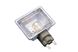 Изображение Плафон c лампочкой для духовки E14 30Вт 230В (LMP405UN) LMP405UN, внешний вид и детали продукта