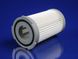 Фильтр (HEPA) цилиндрический для пылесосов Zanussi-Electrolux-AEG (9001959494) 9001959494 фото 3