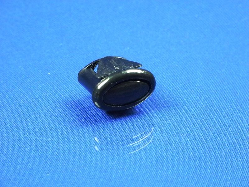 Зображення Ковпочок + корпус кнопки для духовки Гефест (чорний) Гефест14, зовнішній вигляд та деталі продукту