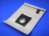 Мішок багаторазовий тканинний для пилососа Bosch, Siemens (0086180), (BBZ10TFG) (00577668) 86180 фото
