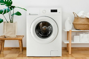 Найчастіші причини поломки пральної машини, як зрозуміти що вийшло з ладу фото