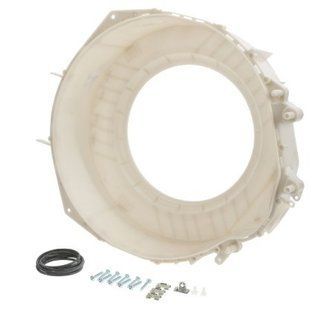 Front half tub for Bosch washing machine (235502)