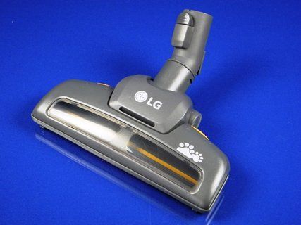 Турбощітка із засувкою для пилососу LG (AGB73453209) &mdash; фото 1