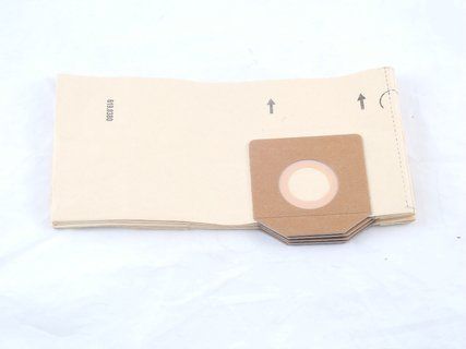 Disposable vacuum cleaner bags (5 pieces) (IZ-619.0385)