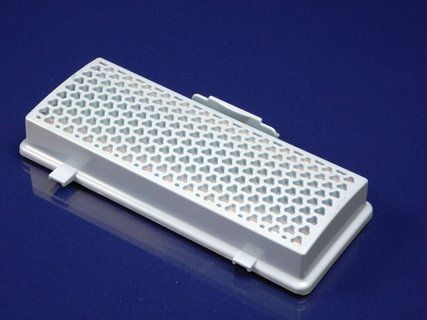 Зображення Фільтр вихідний (НЕРА12) для пилососу LG ADQ68101905 ADQ68101905, зовнішній вигляд та деталі продукту