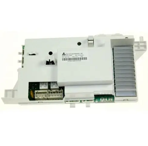 Зображення Модуль керування для пральної машини Indesit (C00281620) C00281620, зовнішній вигляд та деталі продукту