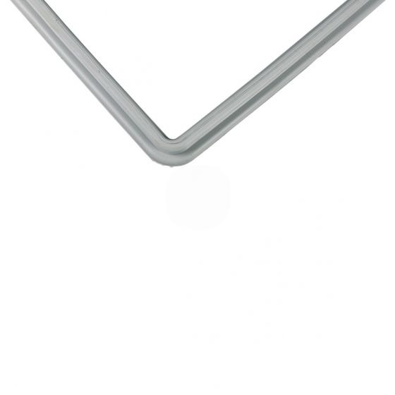Air intake filter seal for Electrolux dryer 1366073003