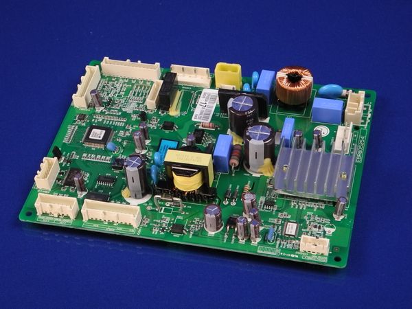 Изображение Модуль управления для холодильника LG (EBR80525417) EBR80525417, внешний вид и детали продукта
