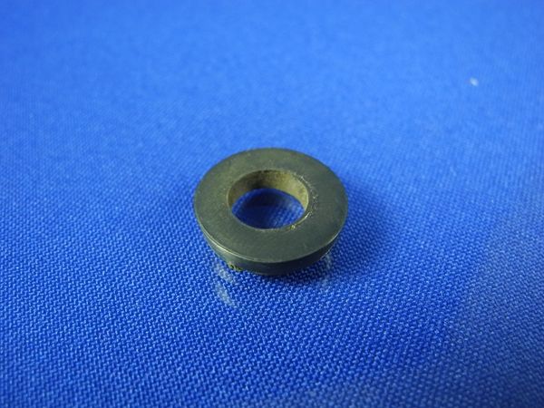 Изображение Прокладка 1/2 резиновая черная для газовой плиты (№3) 1/2ч, внешний вид и детали продукта