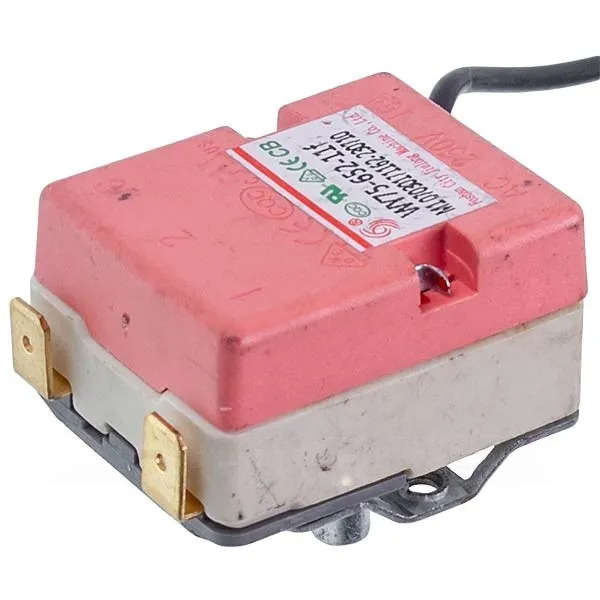 Thermex thermostat for water heater 16A 250V L=570mm, 20-75&deg;C WY75-652-11R