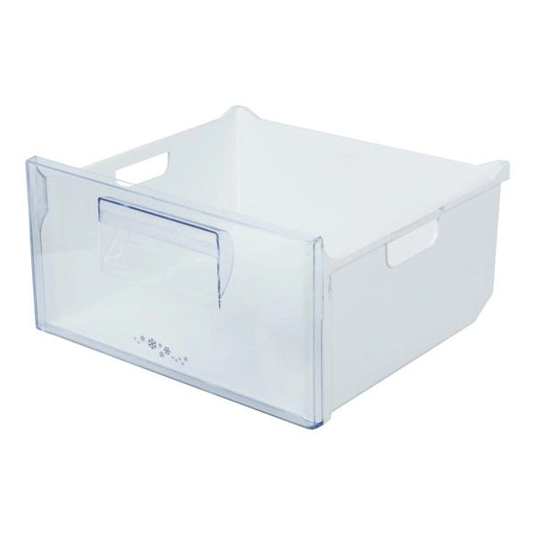 Зображення Ящик морозильной камеры для холодильника Zanussi (2426355372) 2426355372, зовнішній вигляд та деталі продукту