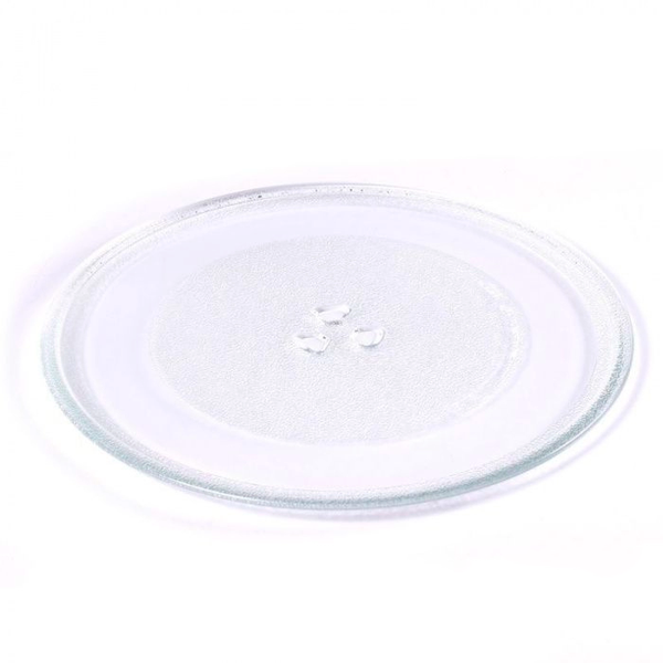 Изображение Тарелка для микроволновой печи Electrolux (4055065025) 4055065025, внешний вид и детали продукта