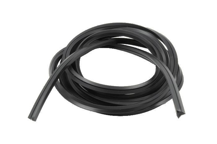 Universal oven door seal WN356A, COK700UN, 3000&times;9&times;9 mm (COK700UN)