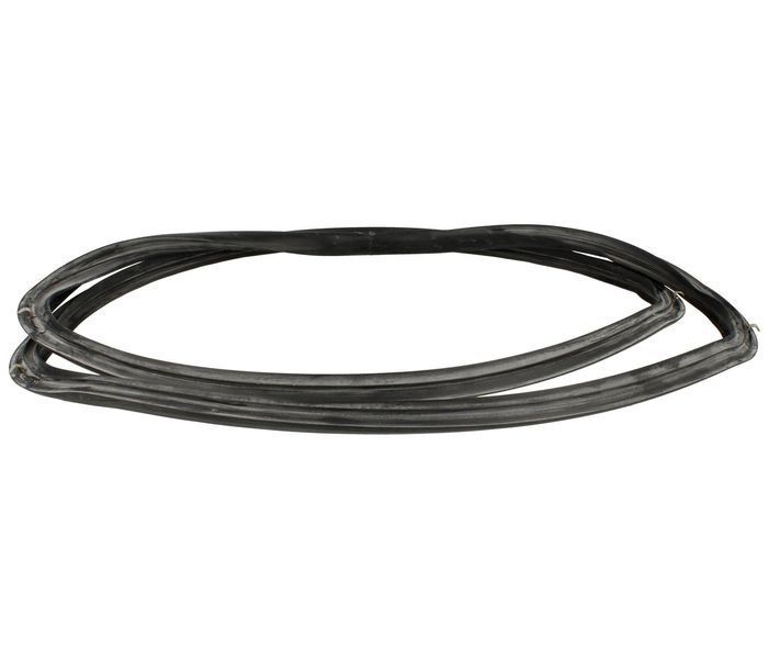 Зображення Ущільнювач дверей духовки Whirlpool, Bauknecht, Indesit (C00725238) C00725238-a, зовнішній вигляд та деталі продукту
