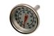 Зображення Термометр для духовки, М8x1 (0-400°С) (0401) 0401-2, зовнішній вигляд та деталі продукту