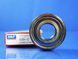 Підшипник SKF 6204 ZZ (20x47x14) 00000009899 фото 5