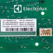 Модуль індикації для пральної машини (без прошивки) Electrolux (4055534517) 4055534517 фото 4