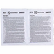 Electrolux 3-in-1 descaling powder for washing and dishwashing machines 902980383 M2GCP600