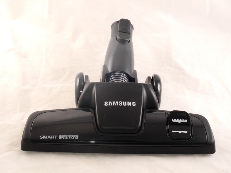 Зображення Щітка для пилососів Samsung Smart DeLuxe (DJ97-00726A) DJ97-00726A, зовнішній вигляд та деталі продукту