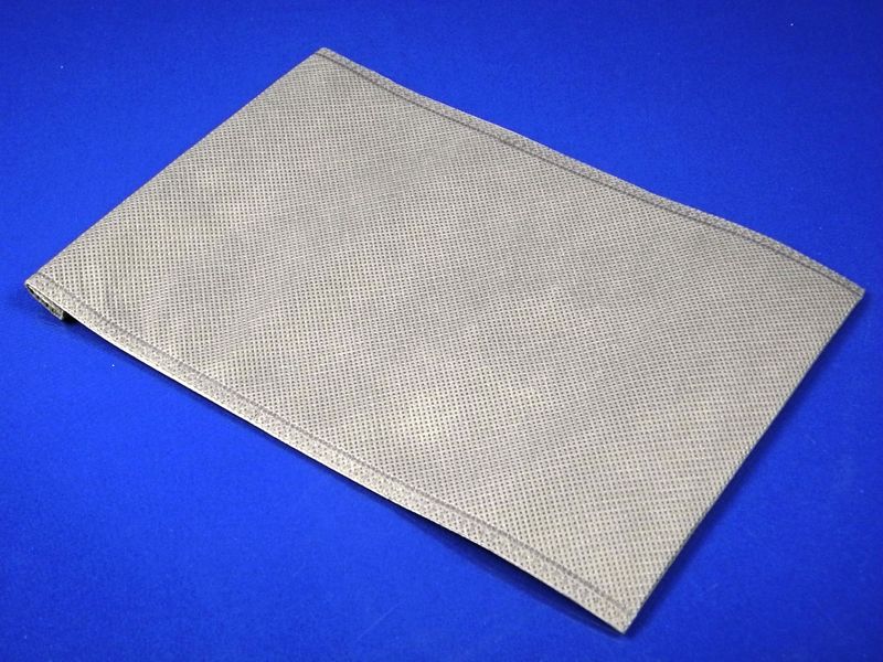 Зображення Мішок багаторазовий тканинний для пилососа Bosch, Siemens (0086180), (BBZ10TFG) (00577668) 86180, зовнішній вигляд та деталі продукту