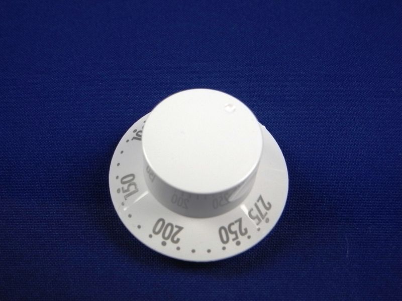 Зображення Ручка регулювання температури плити Gorenje (375663) (145744) 375663, зовнішній вигляд та деталі продукту