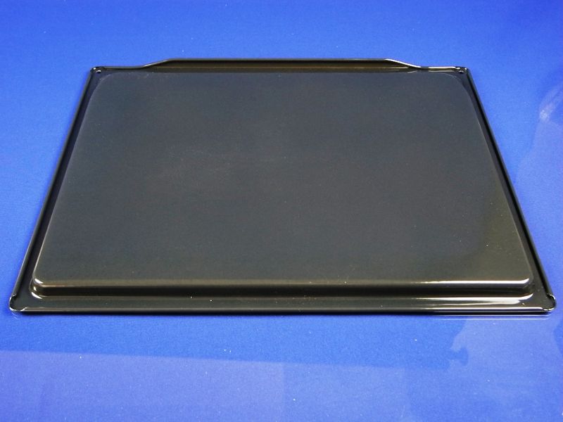 Изображение Противень эмалированный в духовку для плиты Gorenje 456*360*15 мм. (242132) 242132, внешний вид и детали продукта