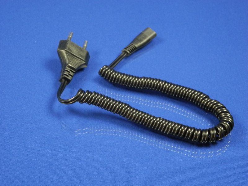 Изображение Сетевой шнур для бритвы Харьков СХарьков, внешний вид и детали продукта
