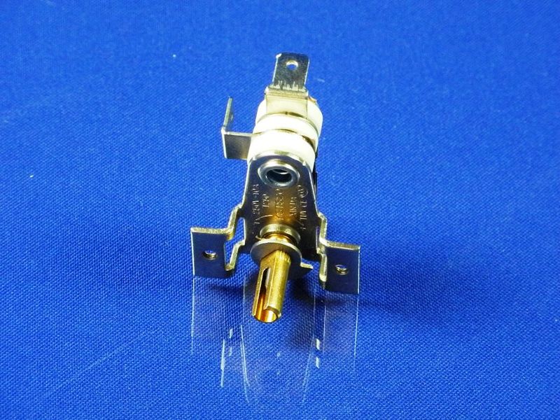 Изображение Терморегулятор KST-820 10А, 250V, T250 (№21) p2-0033, внешний вид и детали продукта