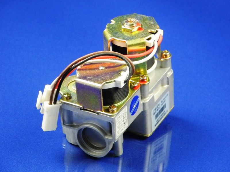 Зображення Газовий клапан для газових колонок TERMAXI Turbo JSG 20R JSG 20R, зовнішній вигляд та деталі продукту