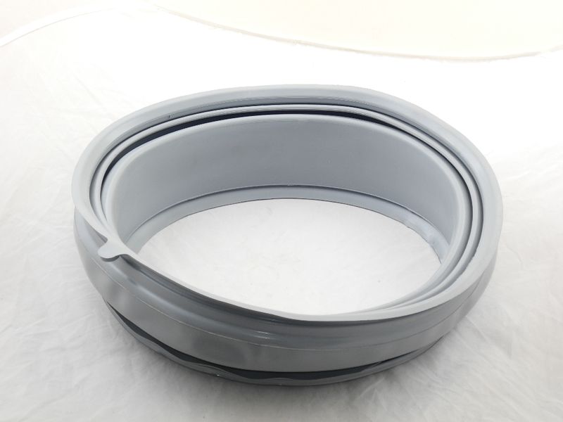 Изображение Резина люка для стиральных машин Miele (1559257) 1559257, внешний вид и детали продукта