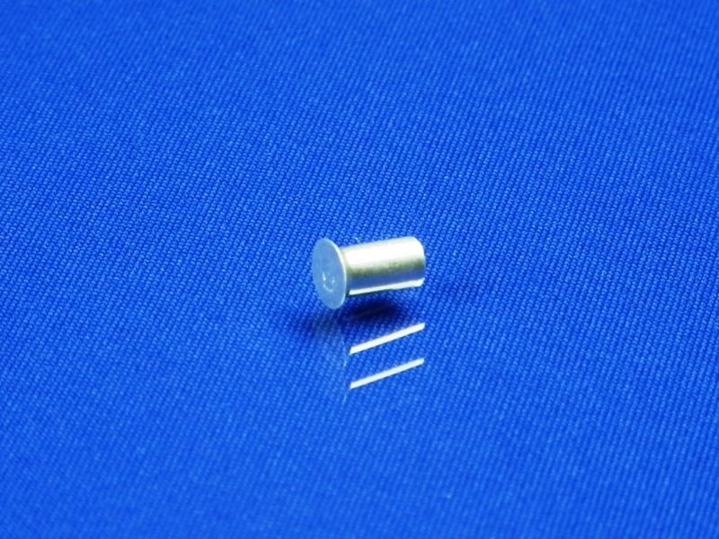 Зображення Тримач слайсера Zelmer (заклепка) (93.1003) 93.1003, зовнішній вигляд та деталі продукту