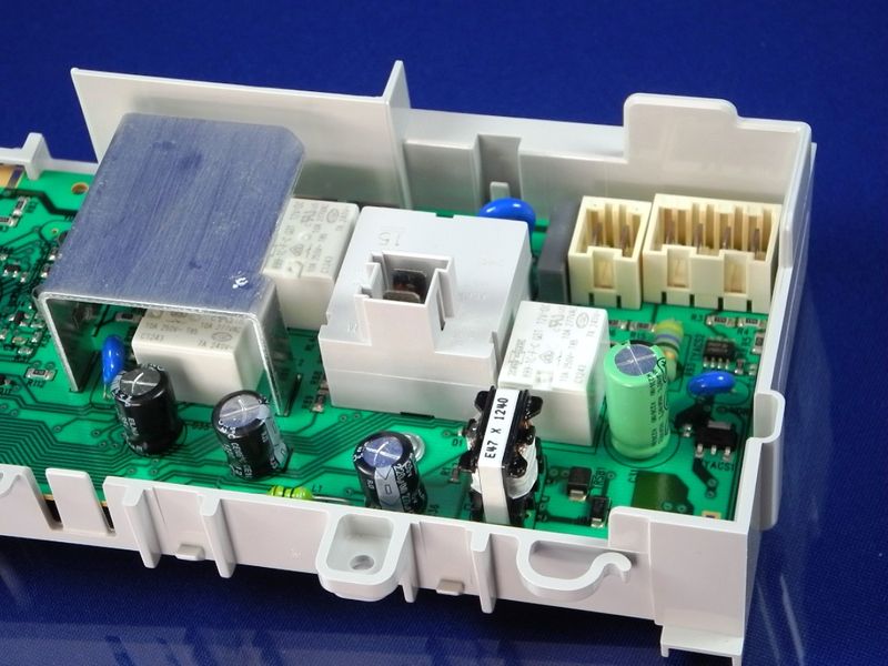 Зображення Модуль керування пральної машини Zanussi-Electrolux-AEG (1327371132) 1327371132, зовнішній вигляд та деталі продукту