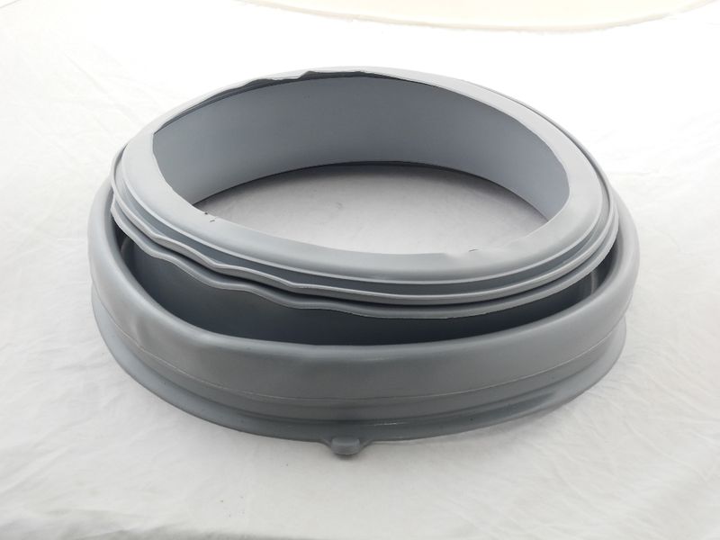 Изображение Резина люка для стиральных машин Miele (1559257) 1559257, внешний вид и детали продукта