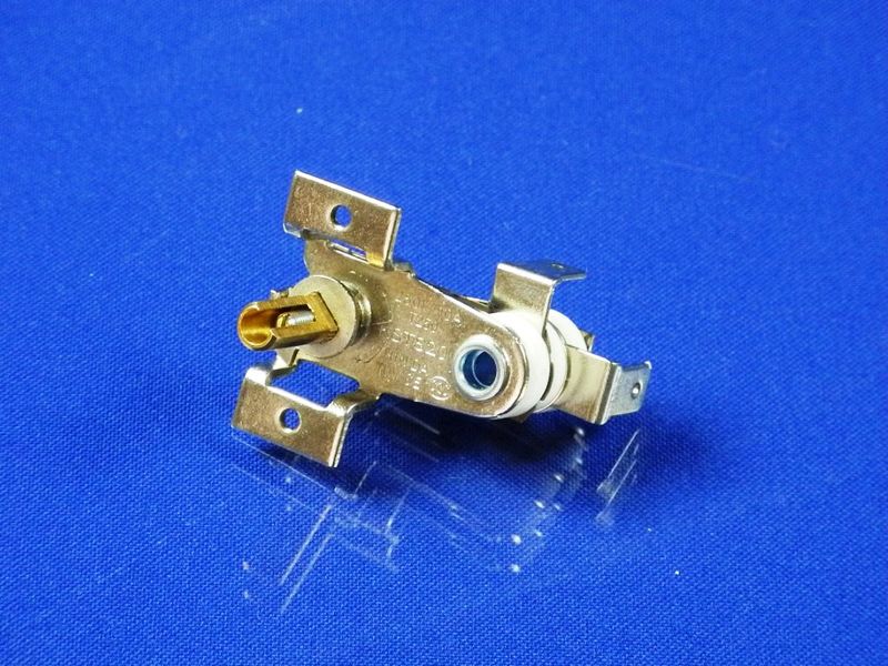 Зображення Терморегулятор KST-820 10А, 250V, T250 (№21) p2-0033, зовнішній вигляд та деталі продукту