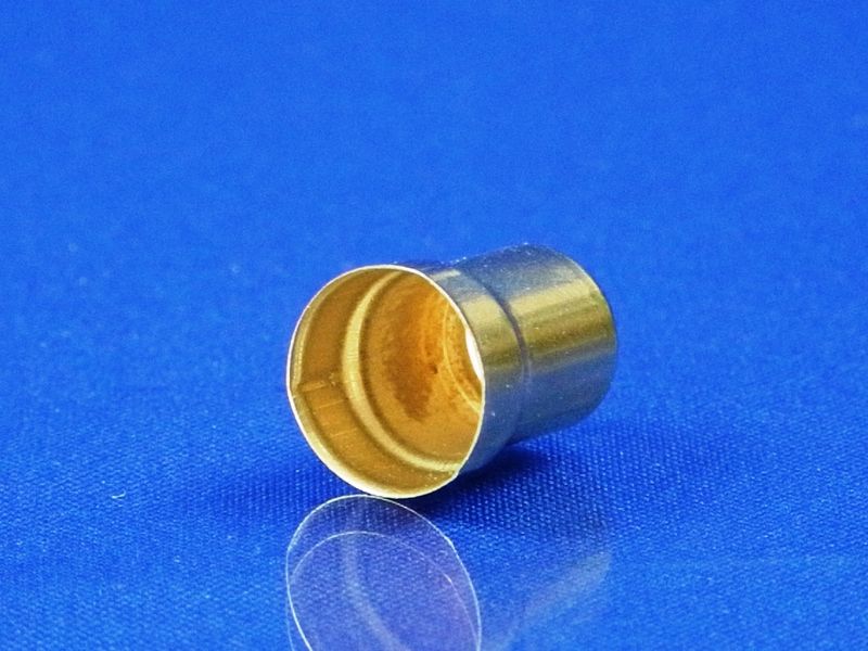 Изображение Колпачок для магнетрона №2 Toshiba (большой круг) колпачек №2 большой круг, внешний вид и детали продукта