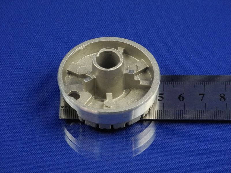 Зображення Розсікач малий універсальний для плит Orion/Saturn/Delfa/Fagor (D=4,5 см) ORION45, зовнішній вигляд та деталі продукту