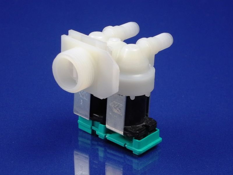 Изображение Магнитный клапан для стиральной машины Bosch (428210) 428210, внешний вид и детали продукта