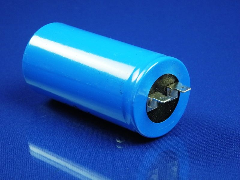 Изображение Пусковой конденсатор на 500 МкФ 330V 500 МкФ, внешний вид и детали продукта
