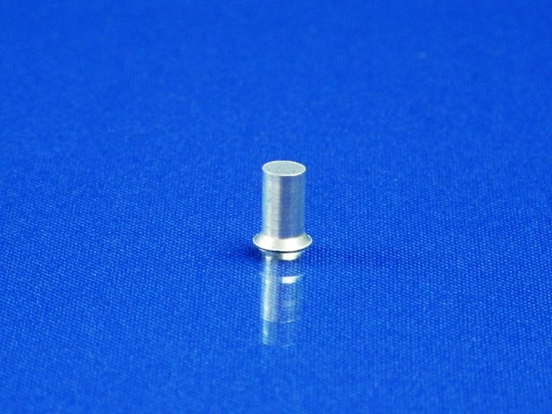 Зображення Тримач слайсера Zelmer (заклепка) (93.1003) 93.1003, зовнішній вигляд та деталі продукту