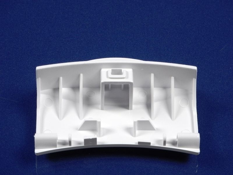 Зображення Ручки люка пральної машини Bosch-Siemens (139BY06) (483087) 483087, зовнішній вигляд та деталі продукту
