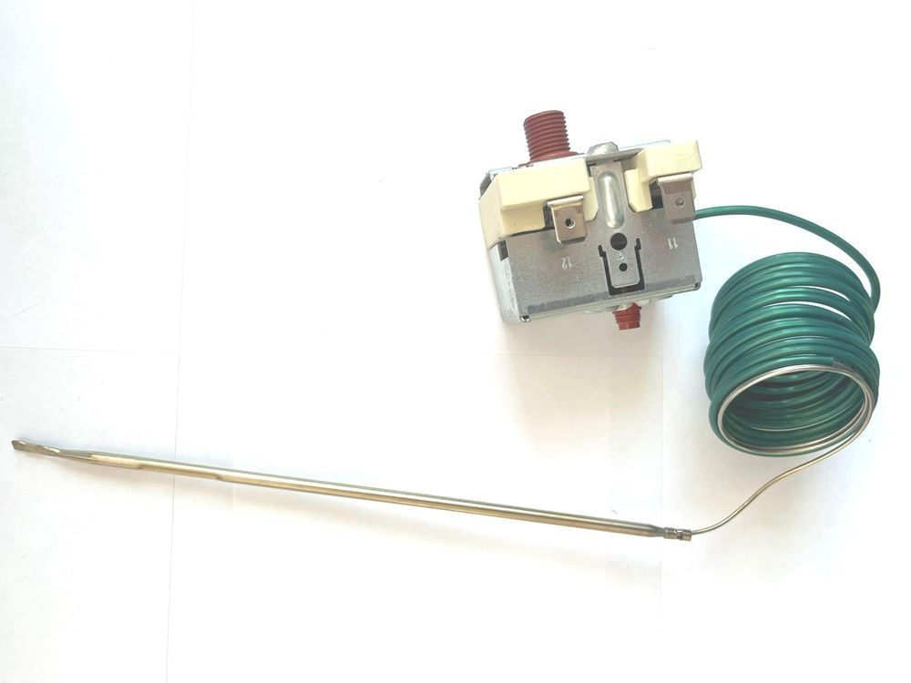 Protective thermostat for Unox oven model XEVC (KTR 1160A)
