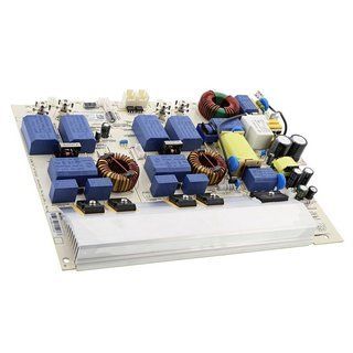 Power module for Electrolux induction cooktop (140101729220) (Original)