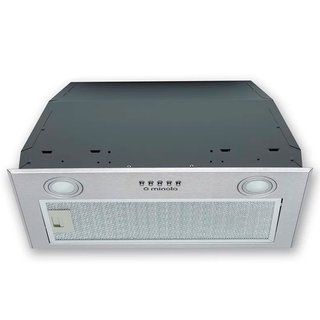 Зображення Витяжка повновбудована Minola HBI 5622 I 1000 LED 5902767901444, зовнішній вигляд та деталі продукту
