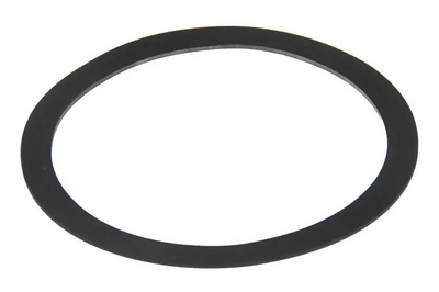 Изображение Кольцо уплотнитель крышки блендера чаши для комбайна BRAUN (BR67000497) BR67000497, внешний вид и детали продукта
