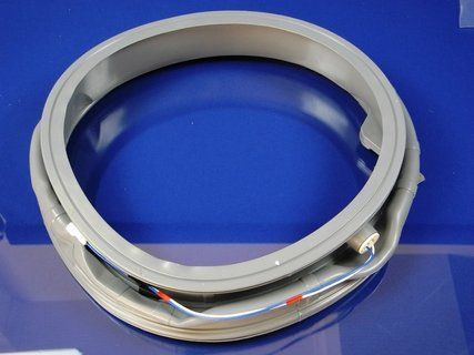 Door seal for Samsung washing machines (DC97-18132B)