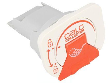 Зображення Колектор накипу для парогенератора Tefal (CS-00139375) CS-00139375, зовнішній вигляд та деталі продукту