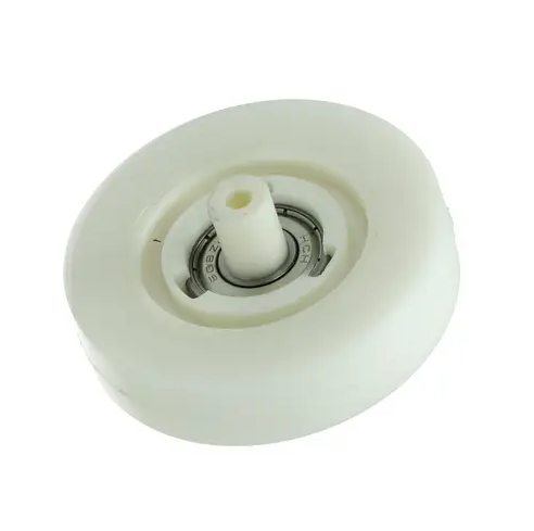 Зображення Ролик для сушильної машини Whirlpool (481010456115) 481010456115, зовнішній вигляд та деталі продукту