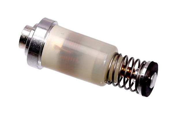 Зображення Електромагнітний клапан №3 для газової плити, універсальний (0403) 0403-1, зовнішній вигляд та деталі продукту