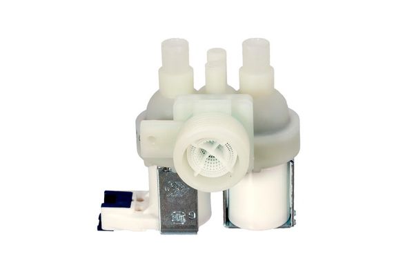 Зображення Клапан для пральної машини Ariston, Indesit C00302311 C00302311, зовнішній вигляд та деталі продукту