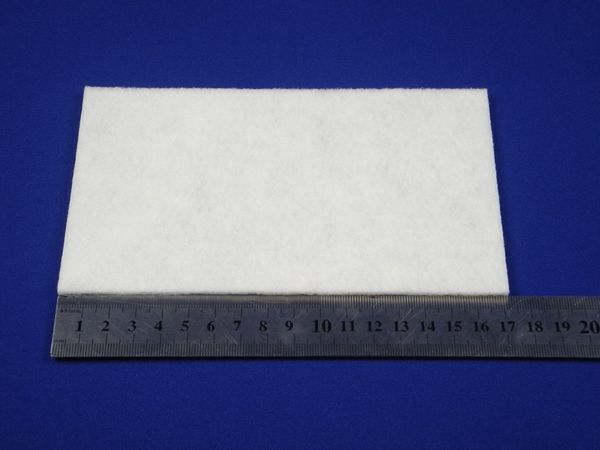 Изображение Фильтр входной для пылесосов Zelmer (1010.0015) 1010.0015, внешний вид и детали продукта